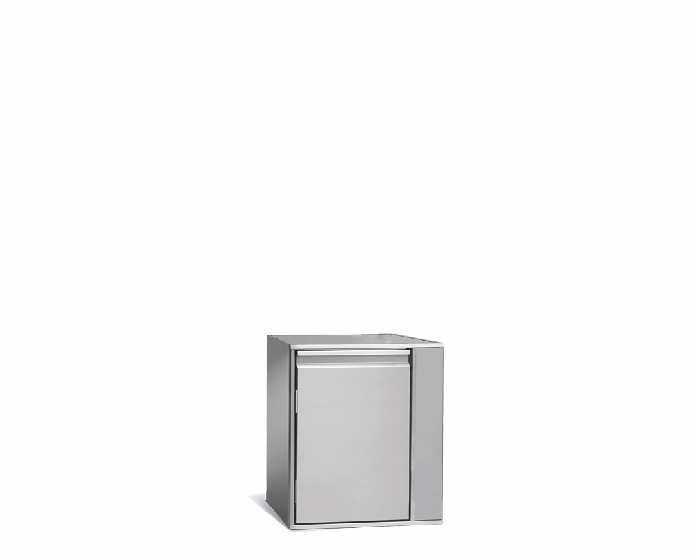 Tiefkühlunterbau GN Premium, 1 Tür, H 700 mm, ohne I-Fach