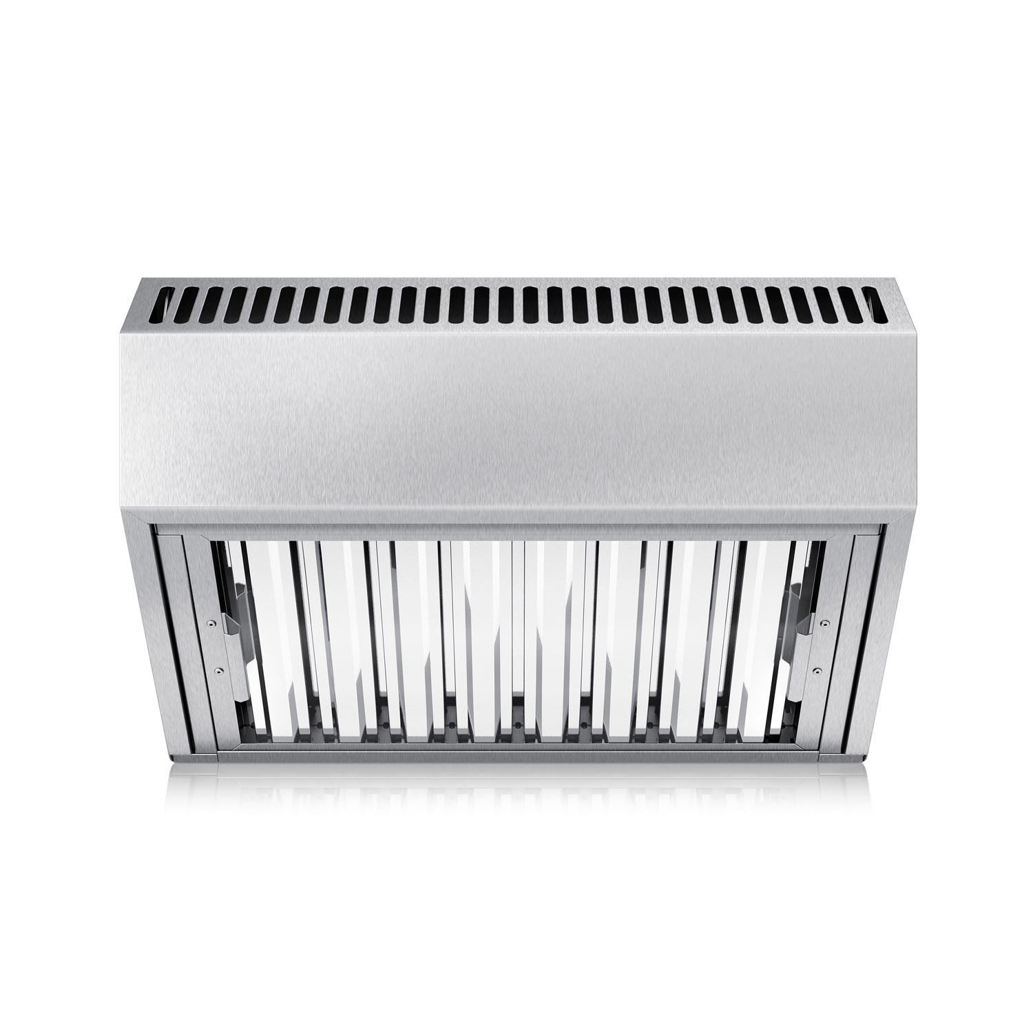 Multi-ko-Kondensationshaube PRO fr JOKER (KH1) - EL2008883 - EL2010141 - Bedienung oben - vorne