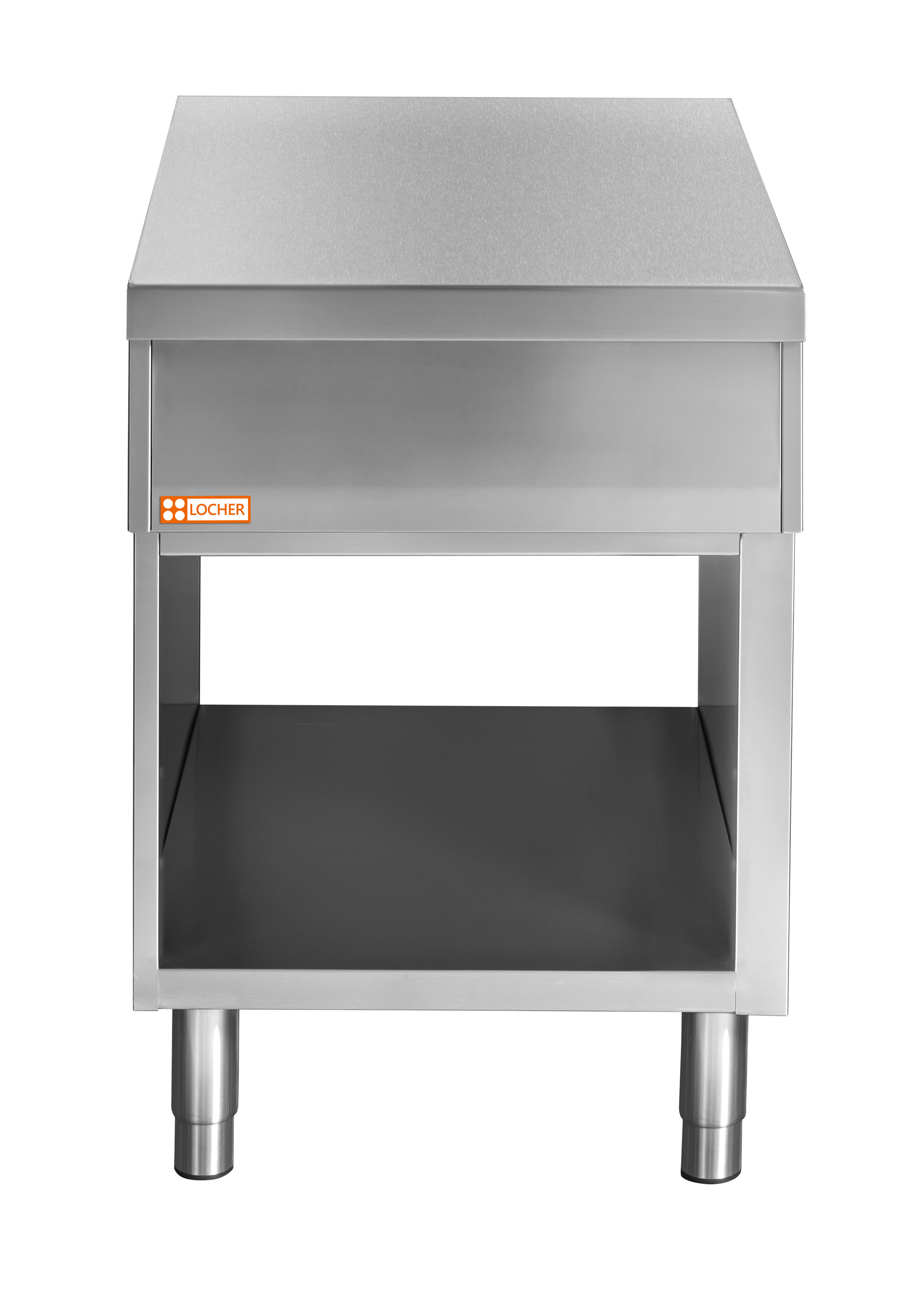 Locher Tischelement 800 für Stand 900B