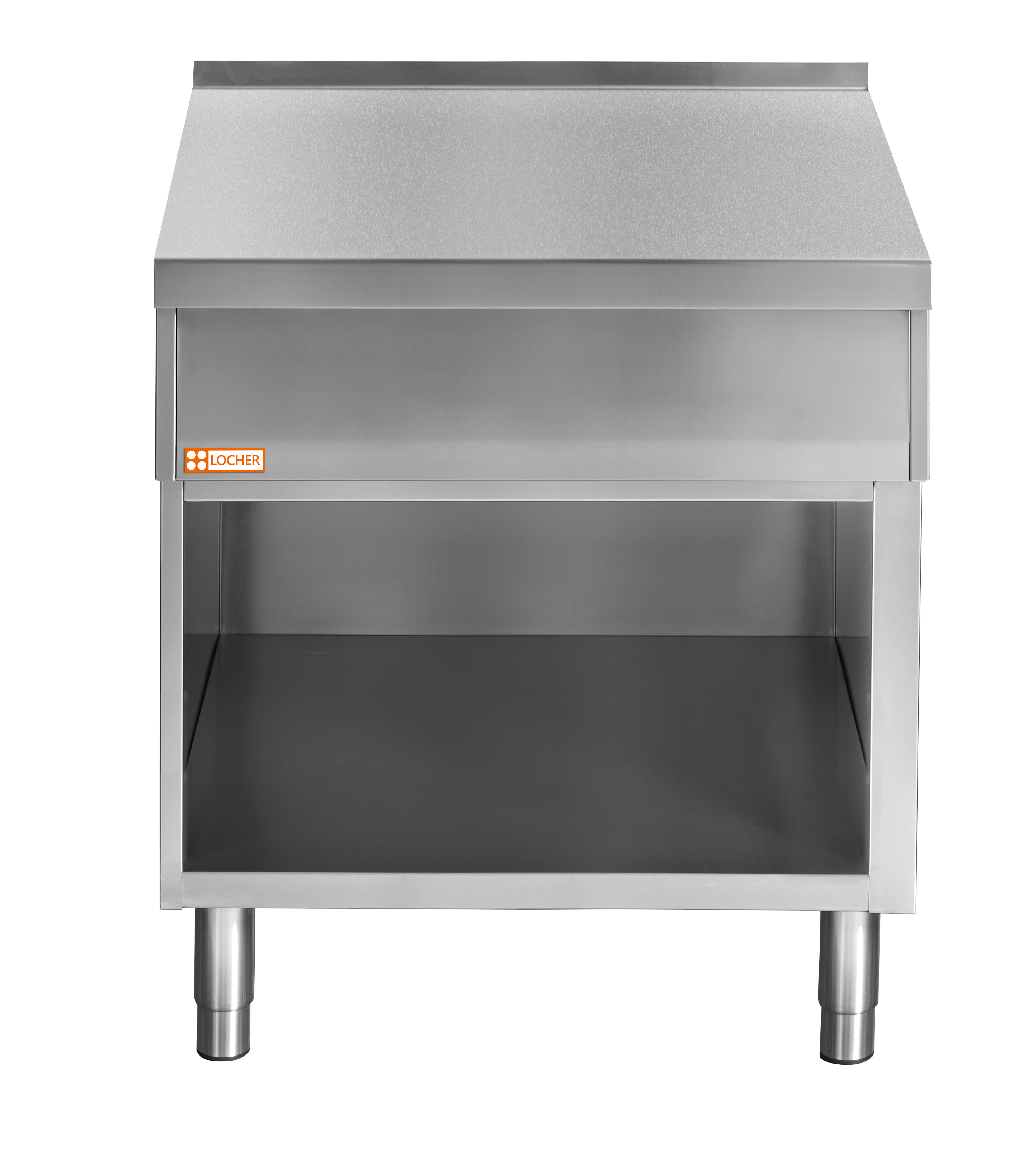 Locher Tischelement für Stand 700, 1000 mm