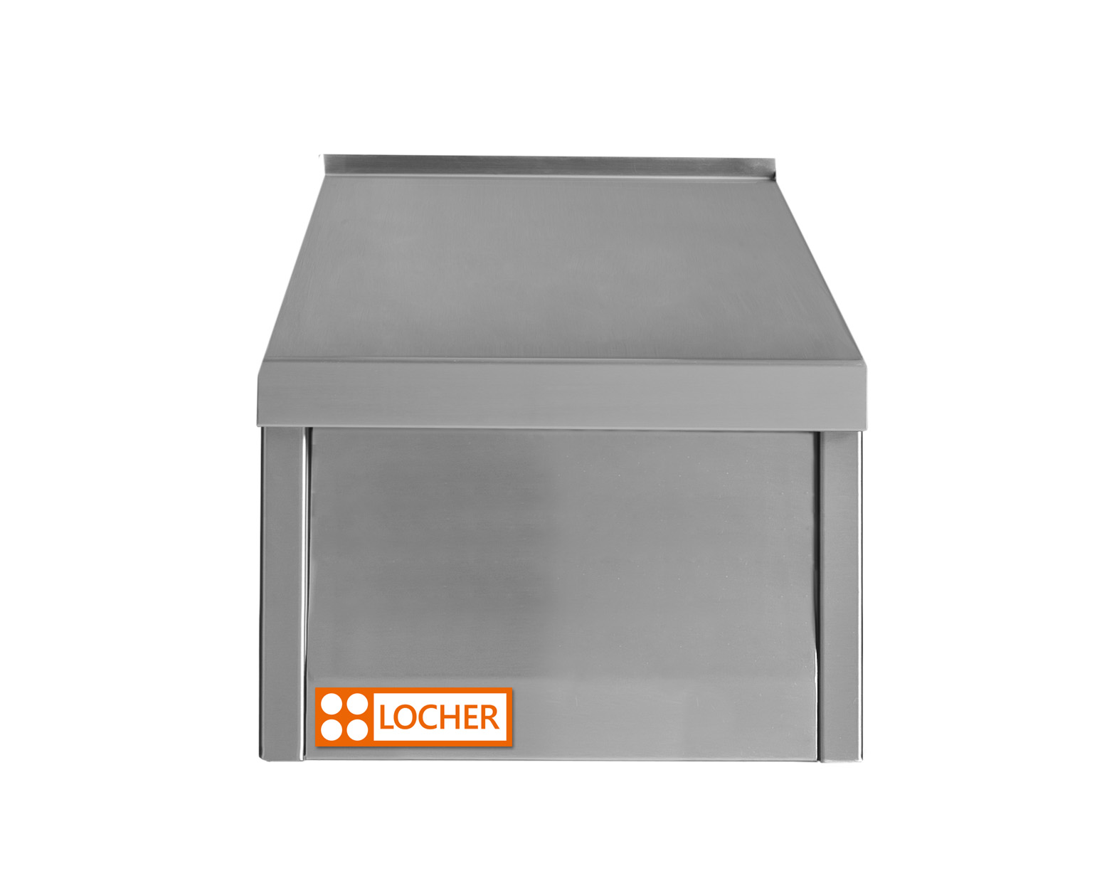 Locher Tischelement 400 für Flex 600