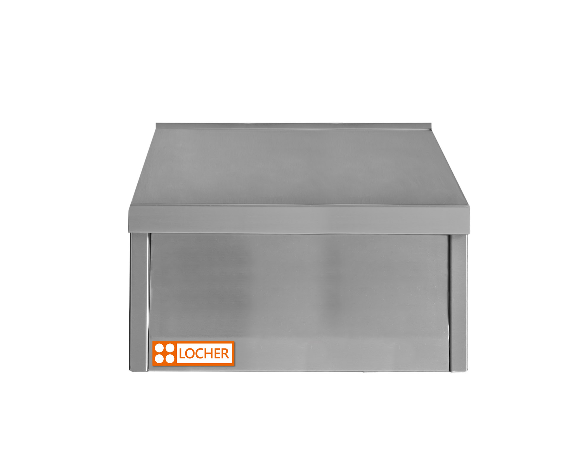 Locher Tischelement 600 für Flex 700
