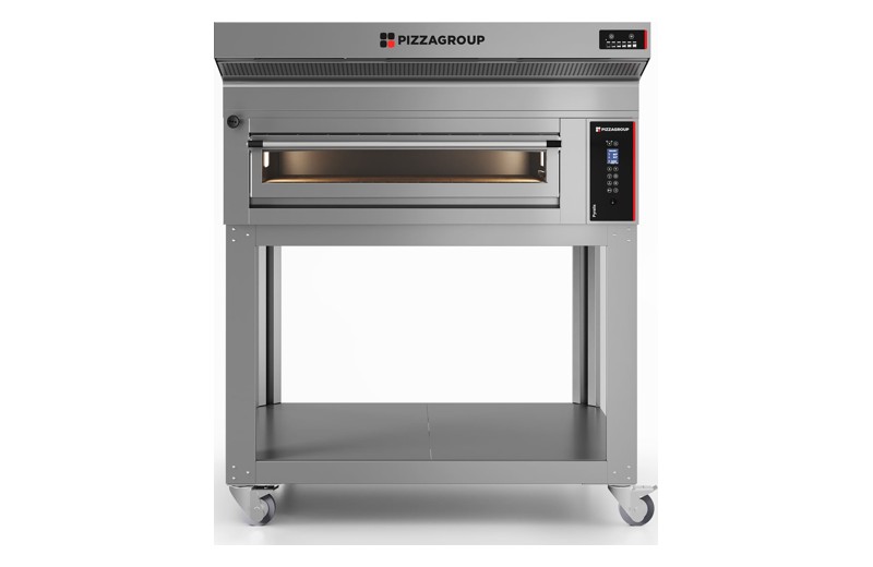 Pizzagroup Kat2 Zubehoer