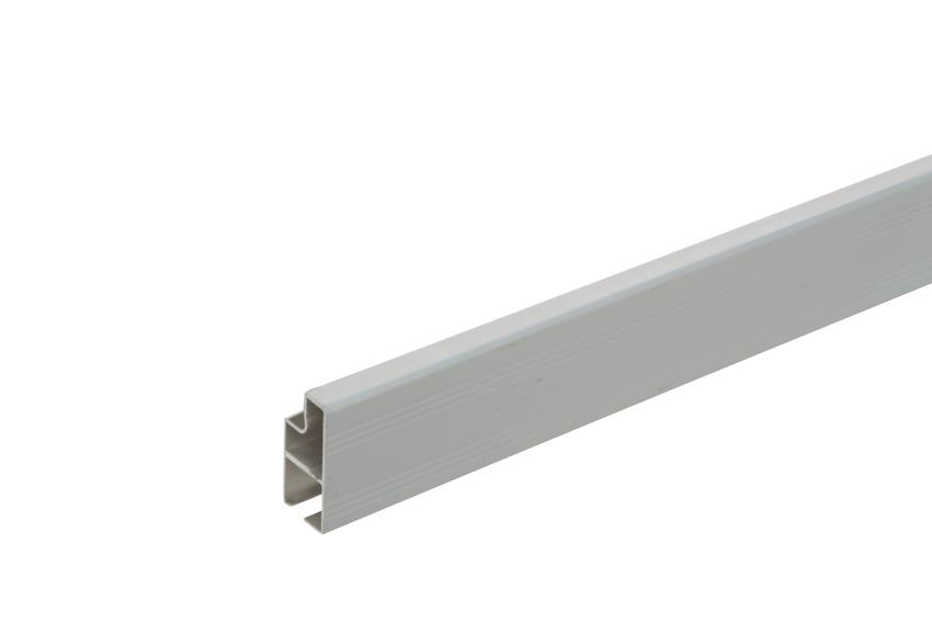 Fermostock 6611 Querlatte Länge 630 mm (Achsmass)