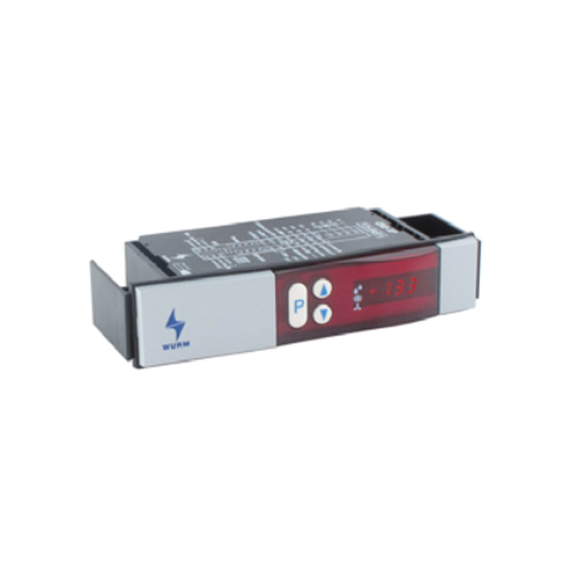 Wurm CRD-XP Regler GN Premium