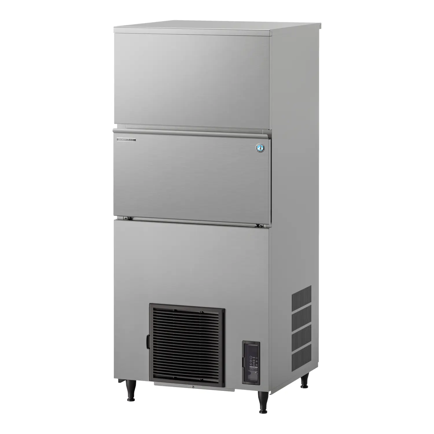 Eiswürfelmaschine HOSHIZAKI IM-240PE-23 180 kg/24h