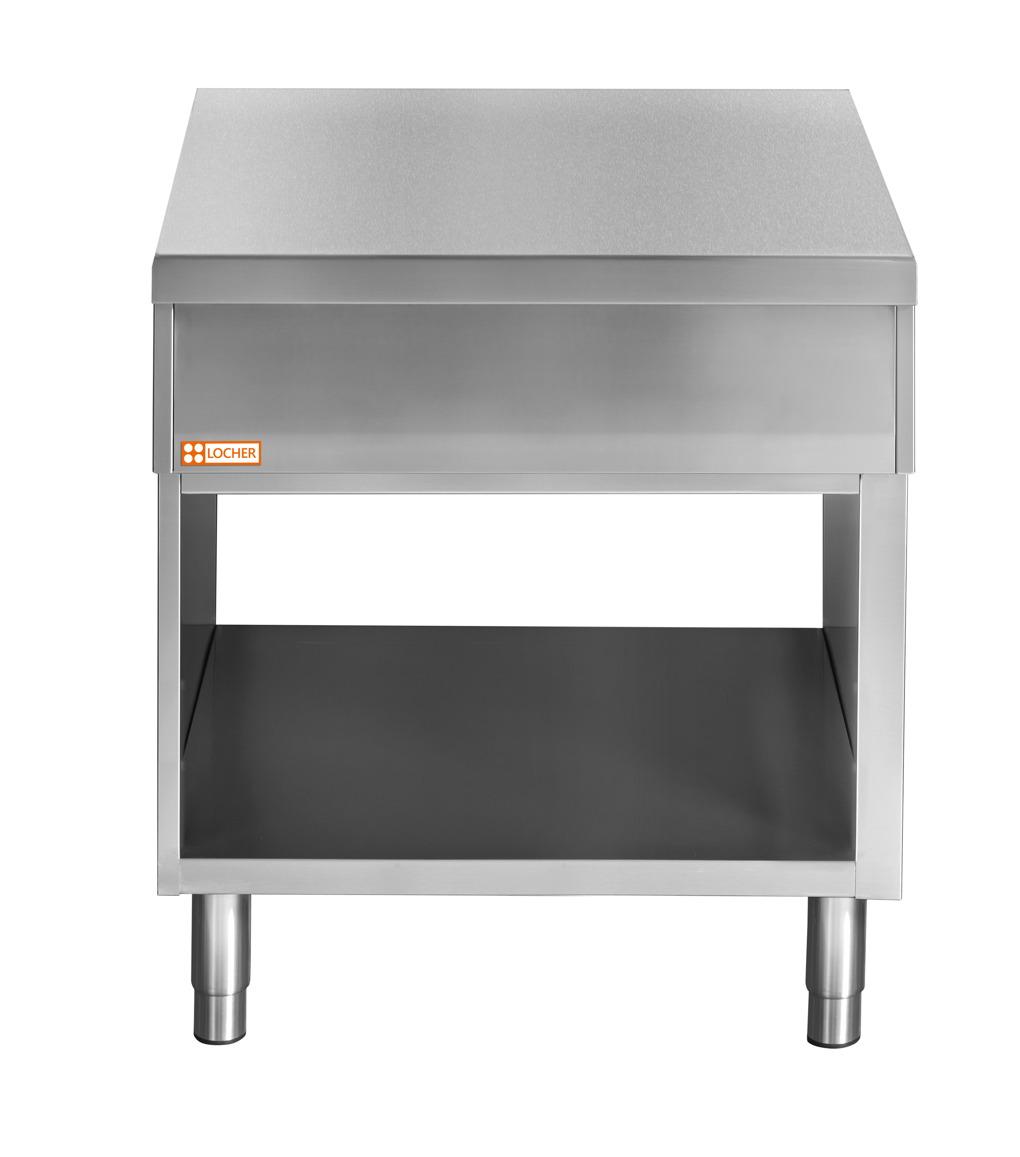 Locher Tischelement 1000 für Stand 900B