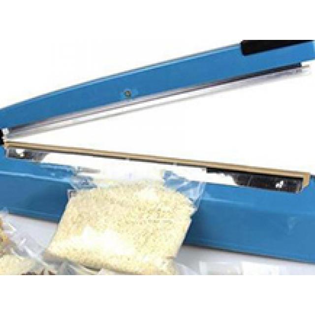 Beutelsiegler VAC-STAR easySEAL, Impulsschweissgerät, 300 / 400 / 500 mm