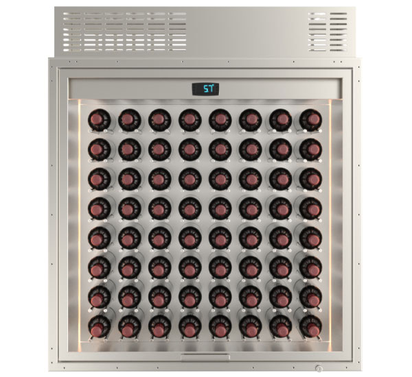 Della Marta Mod 30 – Weinmodul
