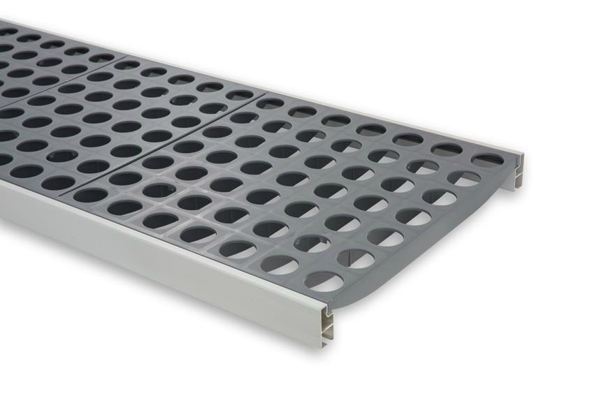 Fermostock 6611 Auflage perforiert 560 x 870 mm