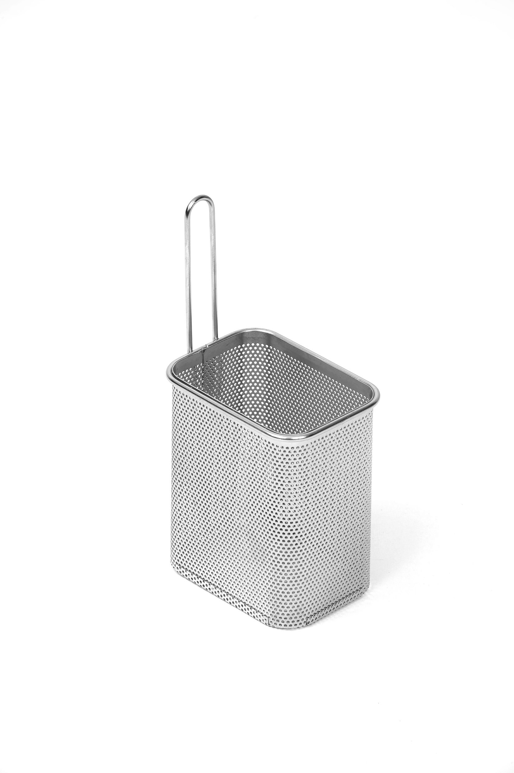 Locher Portions-Nudelkorb mit Griff