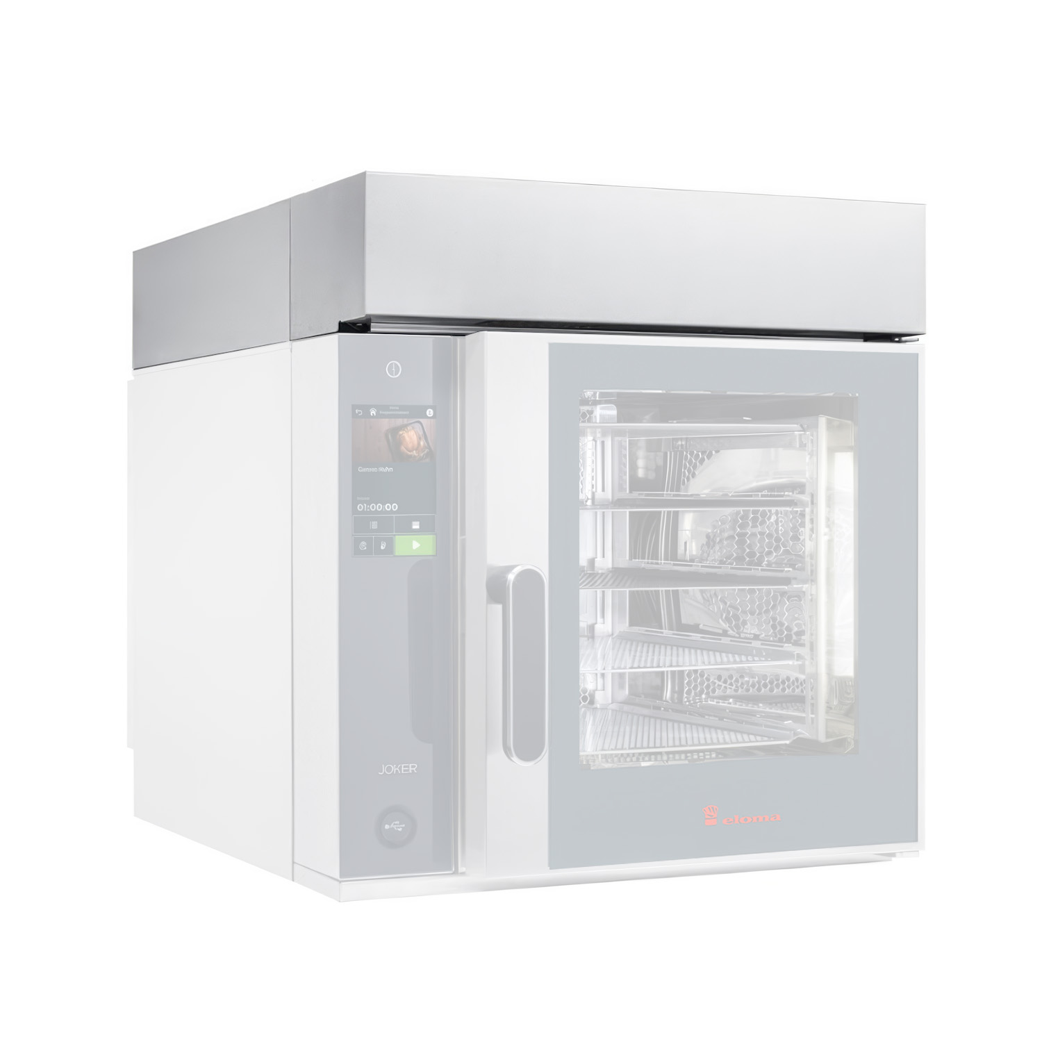 Multi-Öko-Kondensationshaube