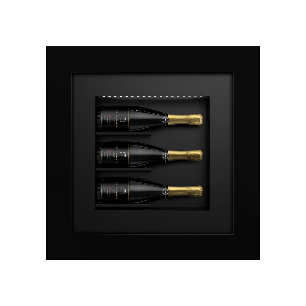 Della Marta Quadro Vino 30