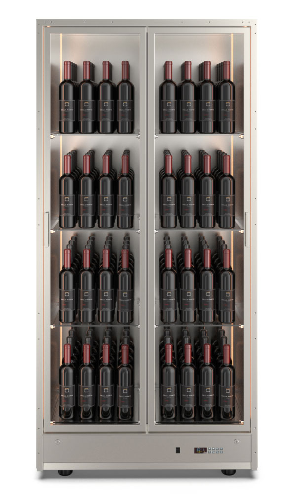 Della Marta Mod 13 – Weinmodul
