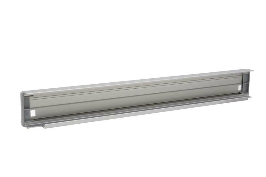 Fermostock 6611 Eckverbindungsleiste Tiefe 560 mm
