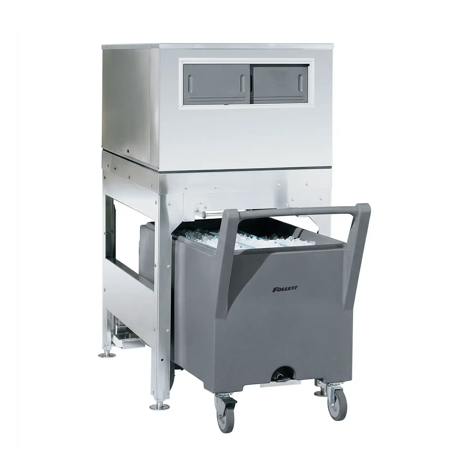 Eistransportsystem Follett ITS-500NS-31