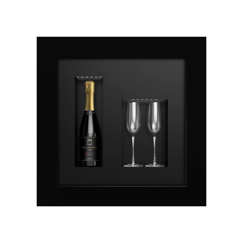 Della Marta Quadro Vino 12