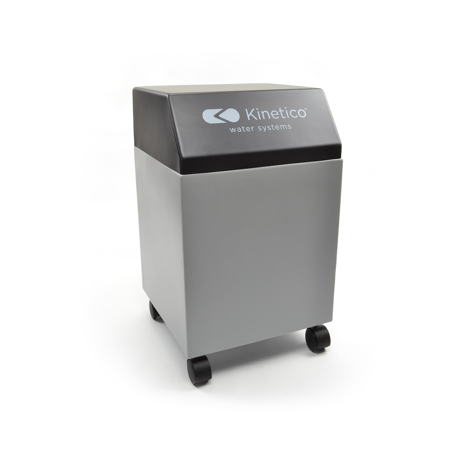 Duomat 613 - Enhrgungsanlage