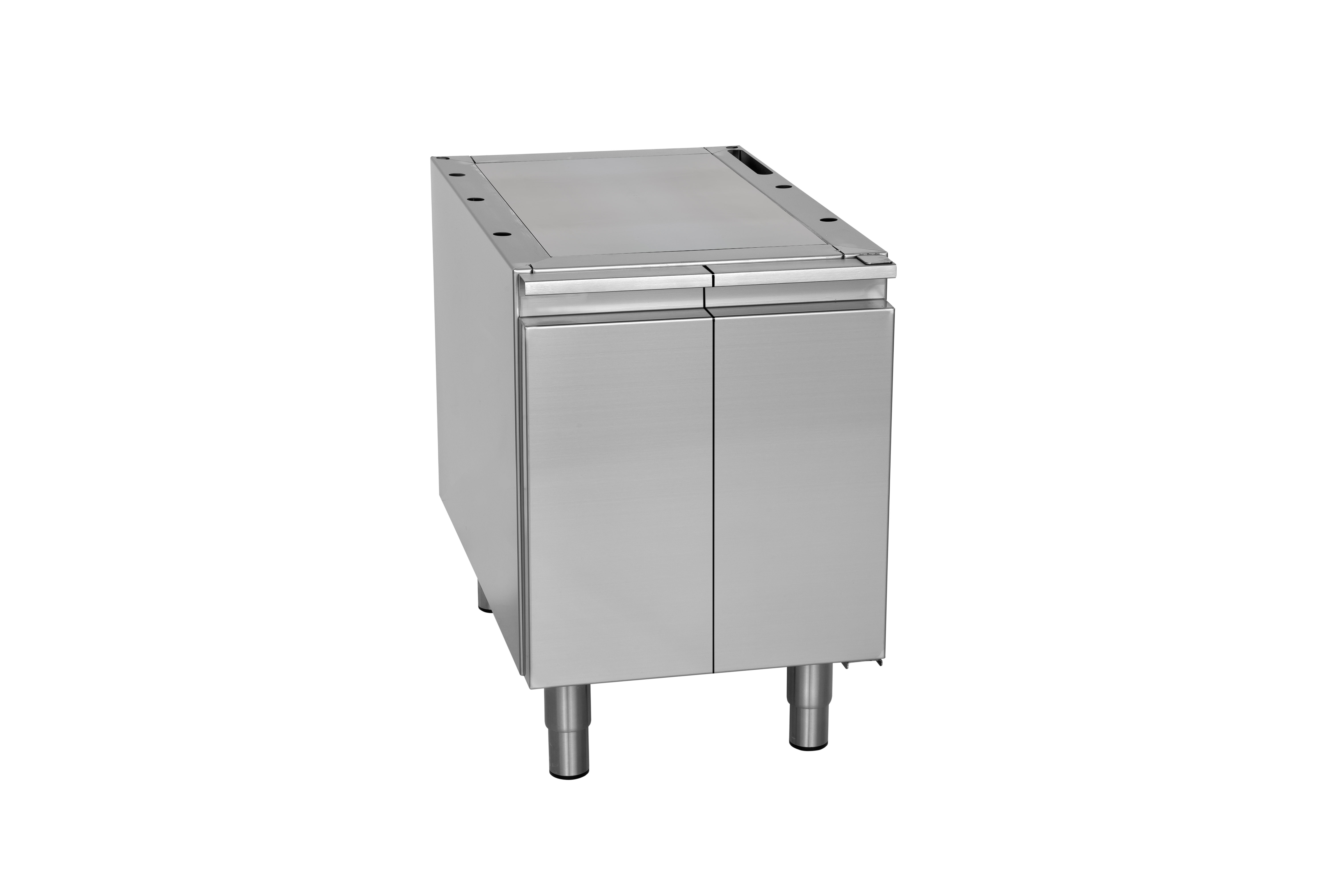 Locher Wärmeschrank 600 umluftbeheizt für Flex 600