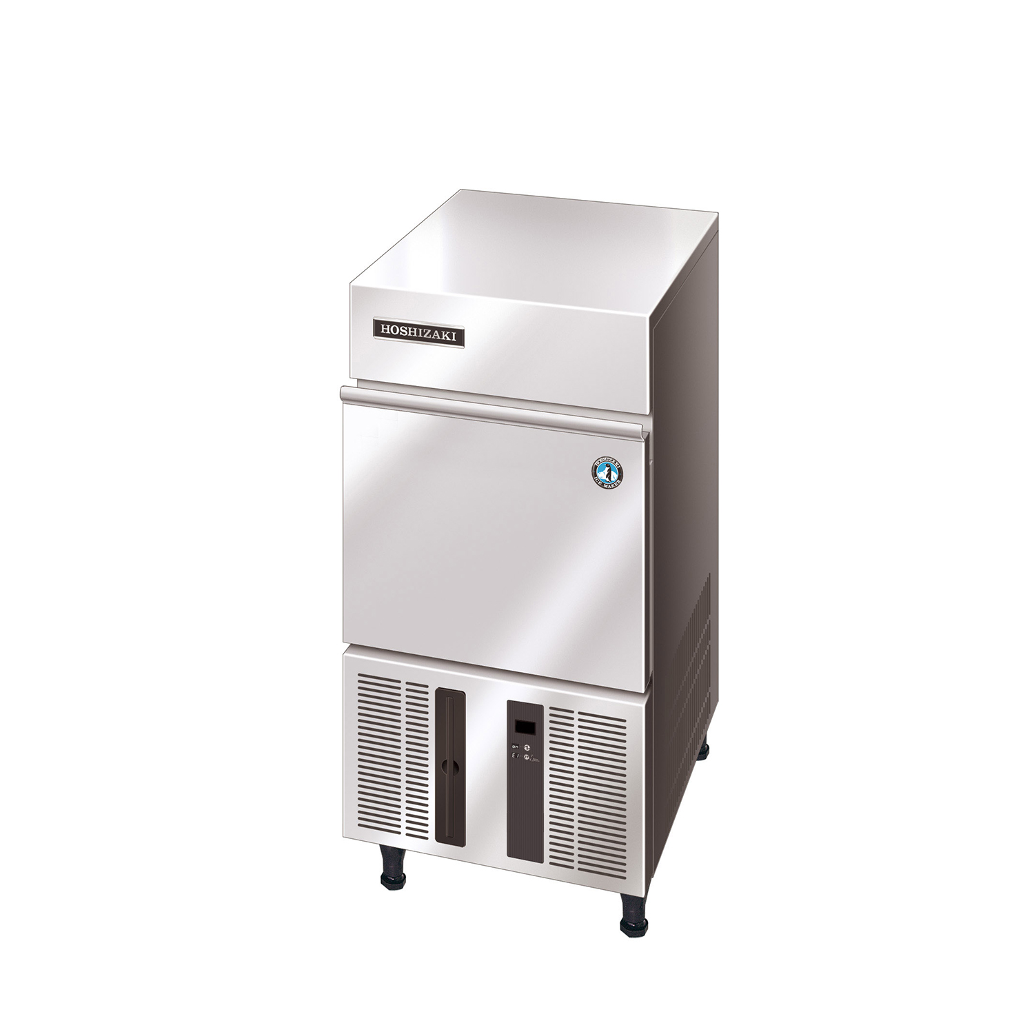 Hoshizaki IM-Serie (NE-HC) – Nachfolger IM-CUBE