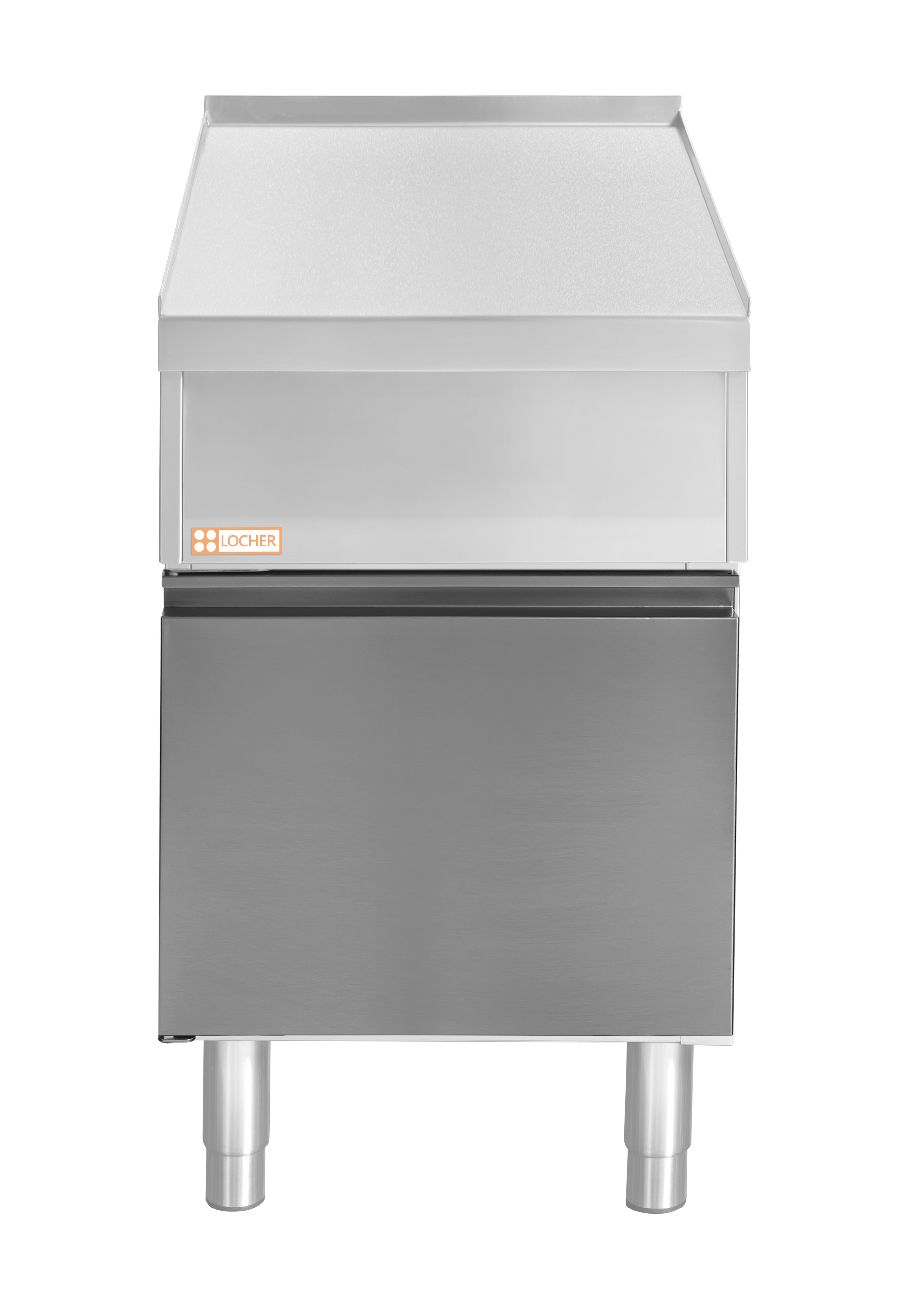 Locher Türe 600 für Unterbauten Flex 600