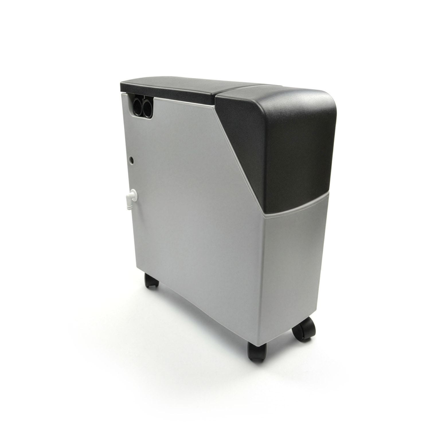 Enhrgungsanlage - Duomat S