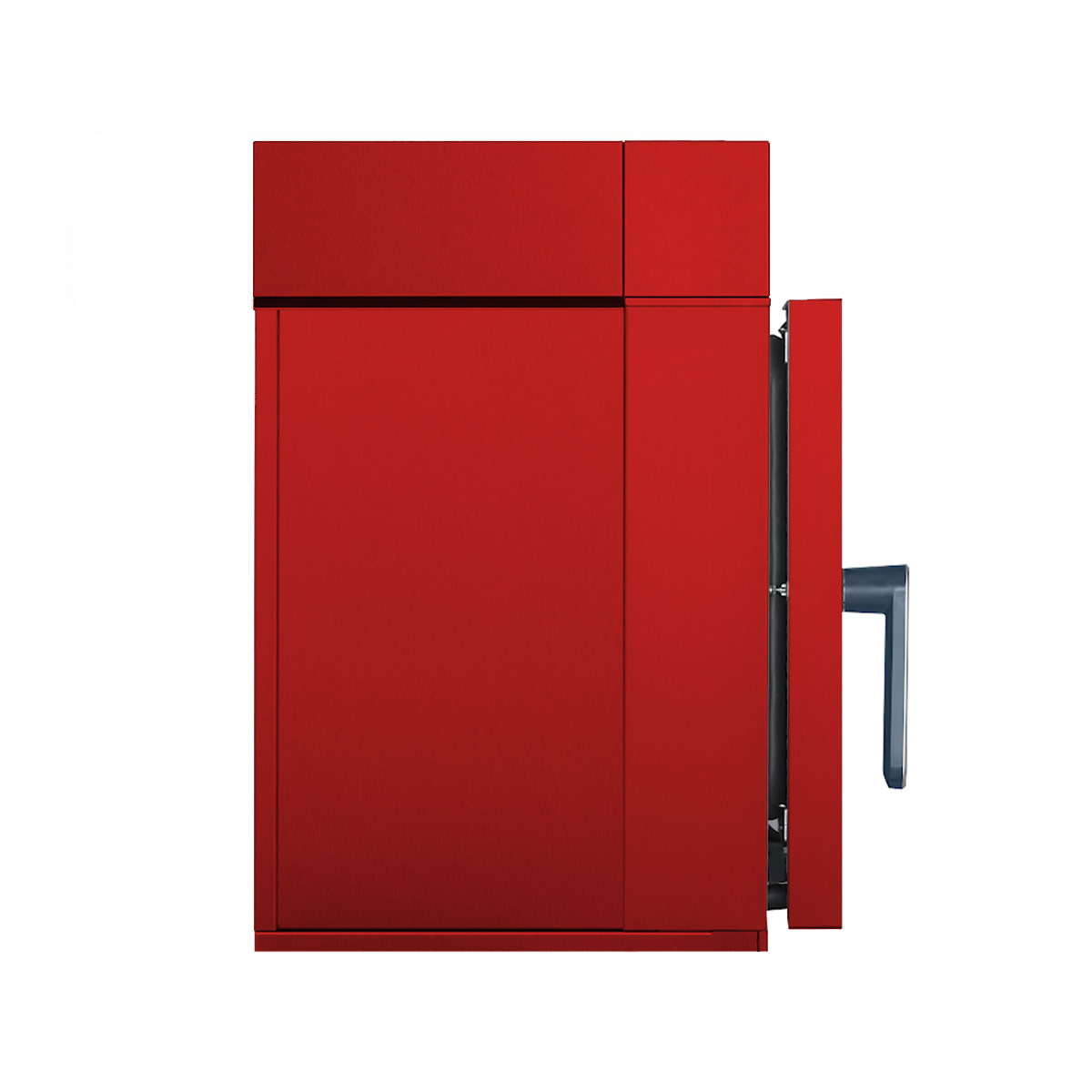 Eloma JOKER Heissluftdämpfer 6 x GN 2/3, MT-Steuerung, Gehäusesonderfarbe*