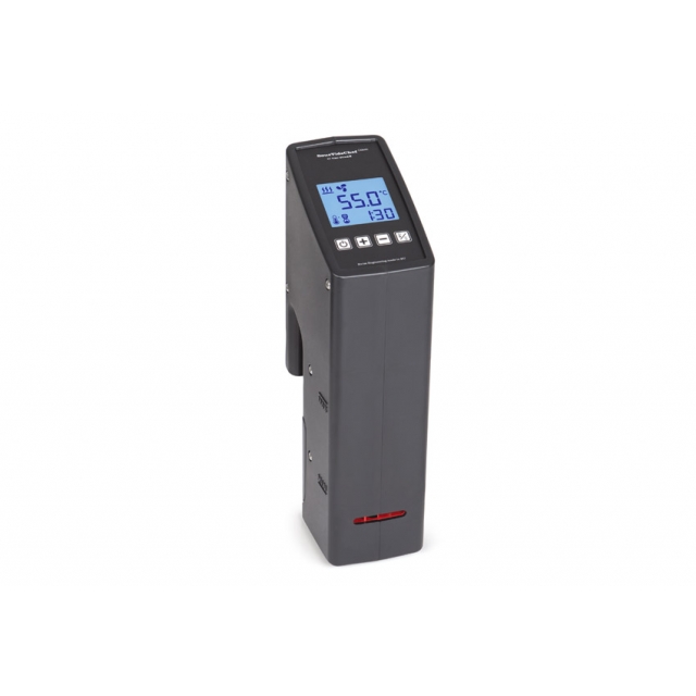 Sous-vide Thermostat VAC-STAR SousVideChef Classic, bis 40 Liter, 1.3 kW