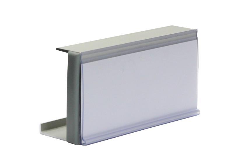 Fermostock Etikettenhalter