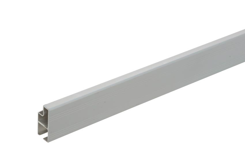 Fermostock 6611 Querlatte Länge 1290 mm (Achsmass)