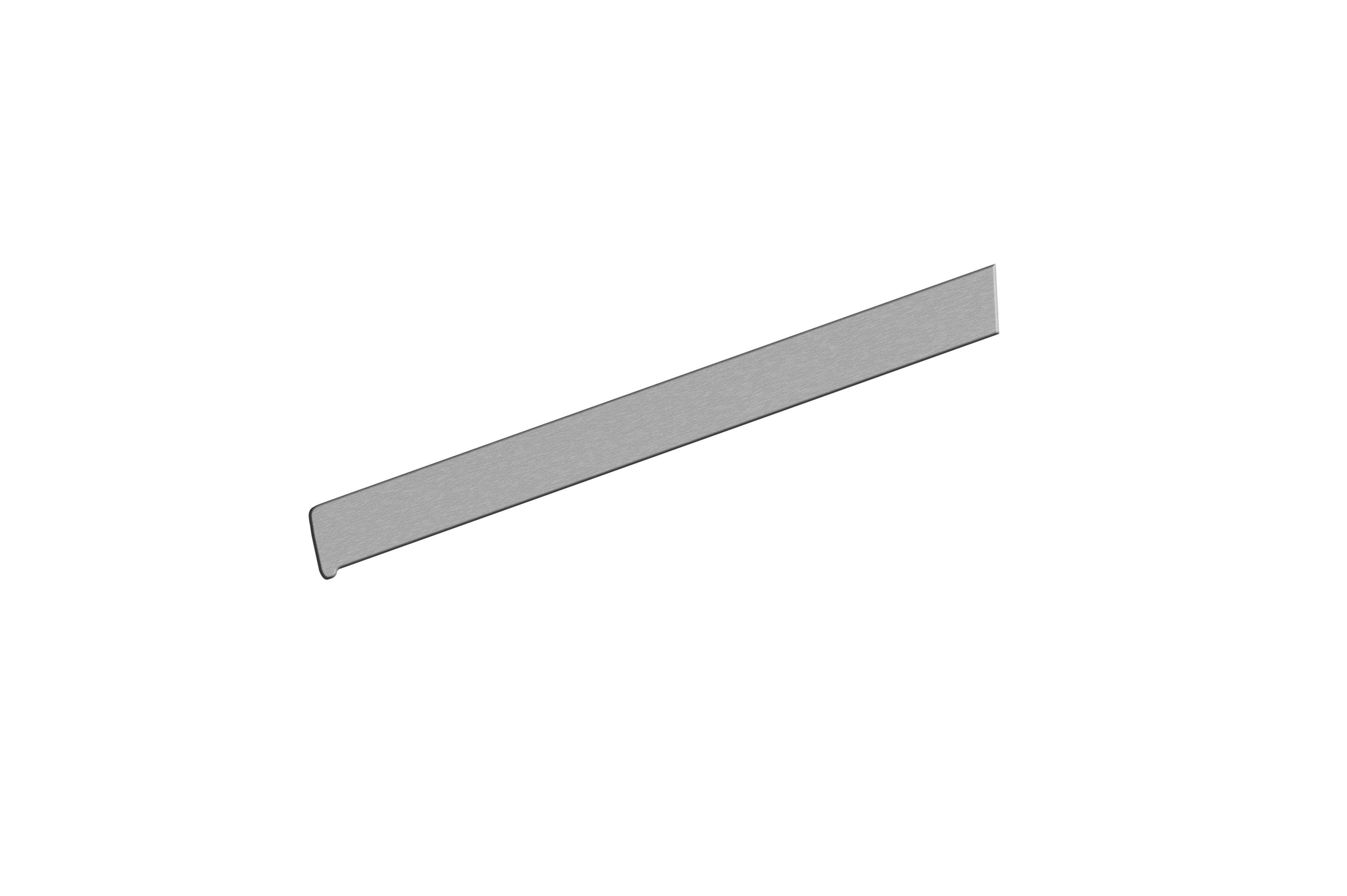 Locher Abschlussblende rechts für Flex 700
