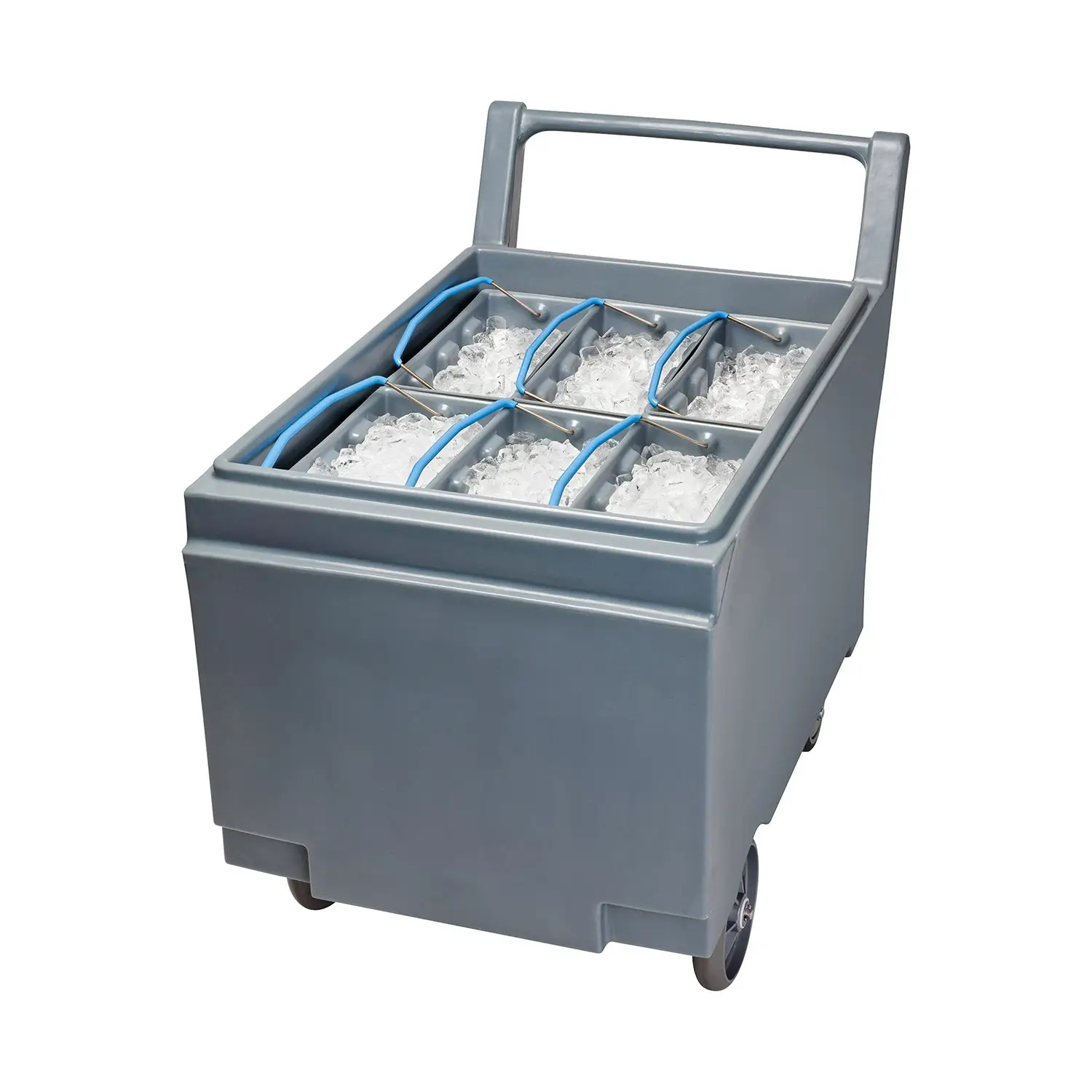 Eistransportsystem Follett ITS-1350SG-60