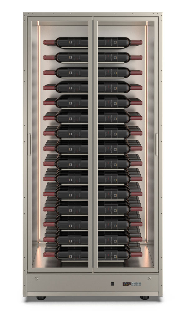Della Marta Mod 10 – Weinmodul