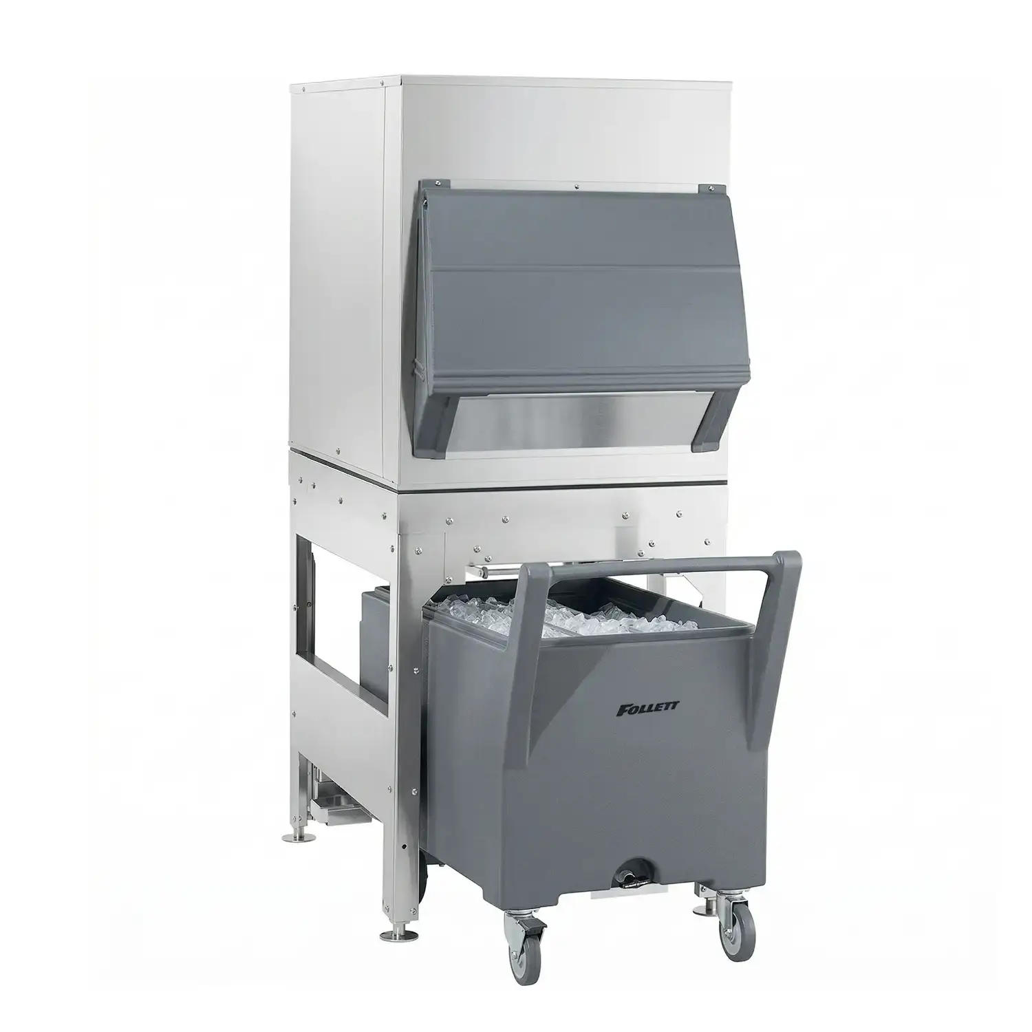 Eistransportsystem Follett ITS-700NS-31