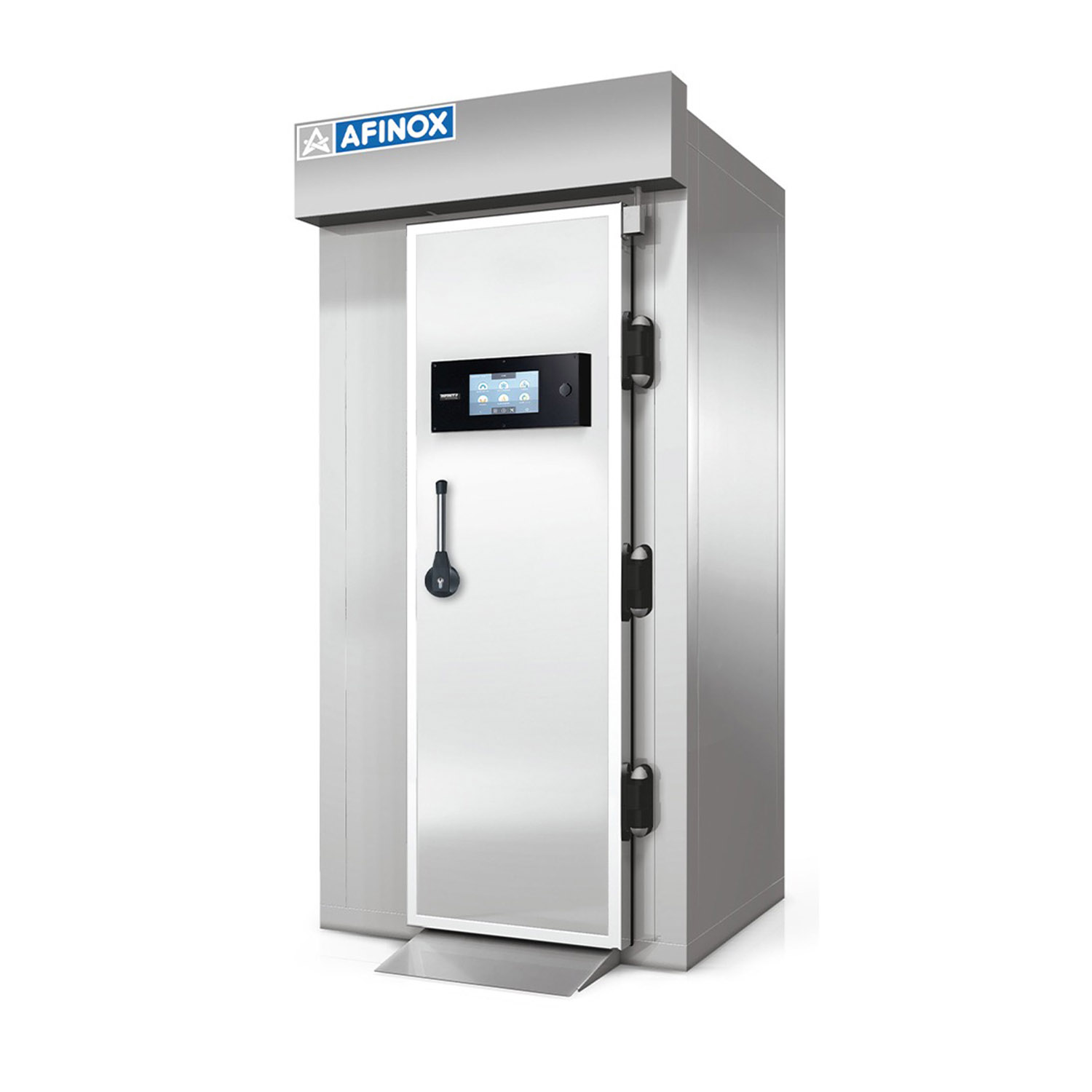 Schockfroster / Schnellkühler INFINITY 20 START