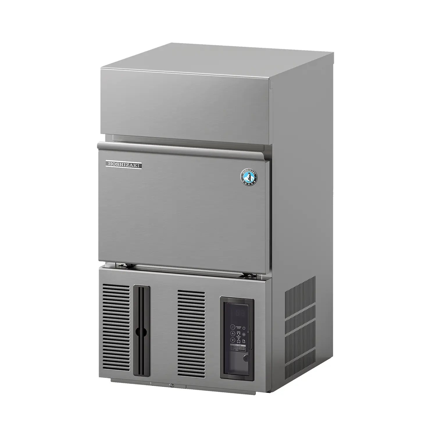 Hoshizaki IM-CUBE Eiswürfelmaschinen – neue Generation
