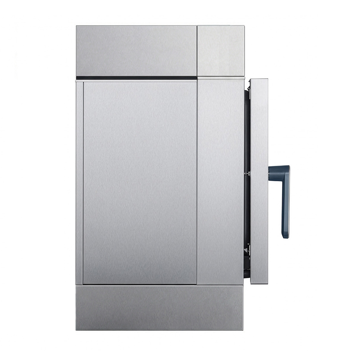 Eloma JOKER Heissluftdämpfer 6 x GN 2/3, ST-Steuerung, Mobile-Edition