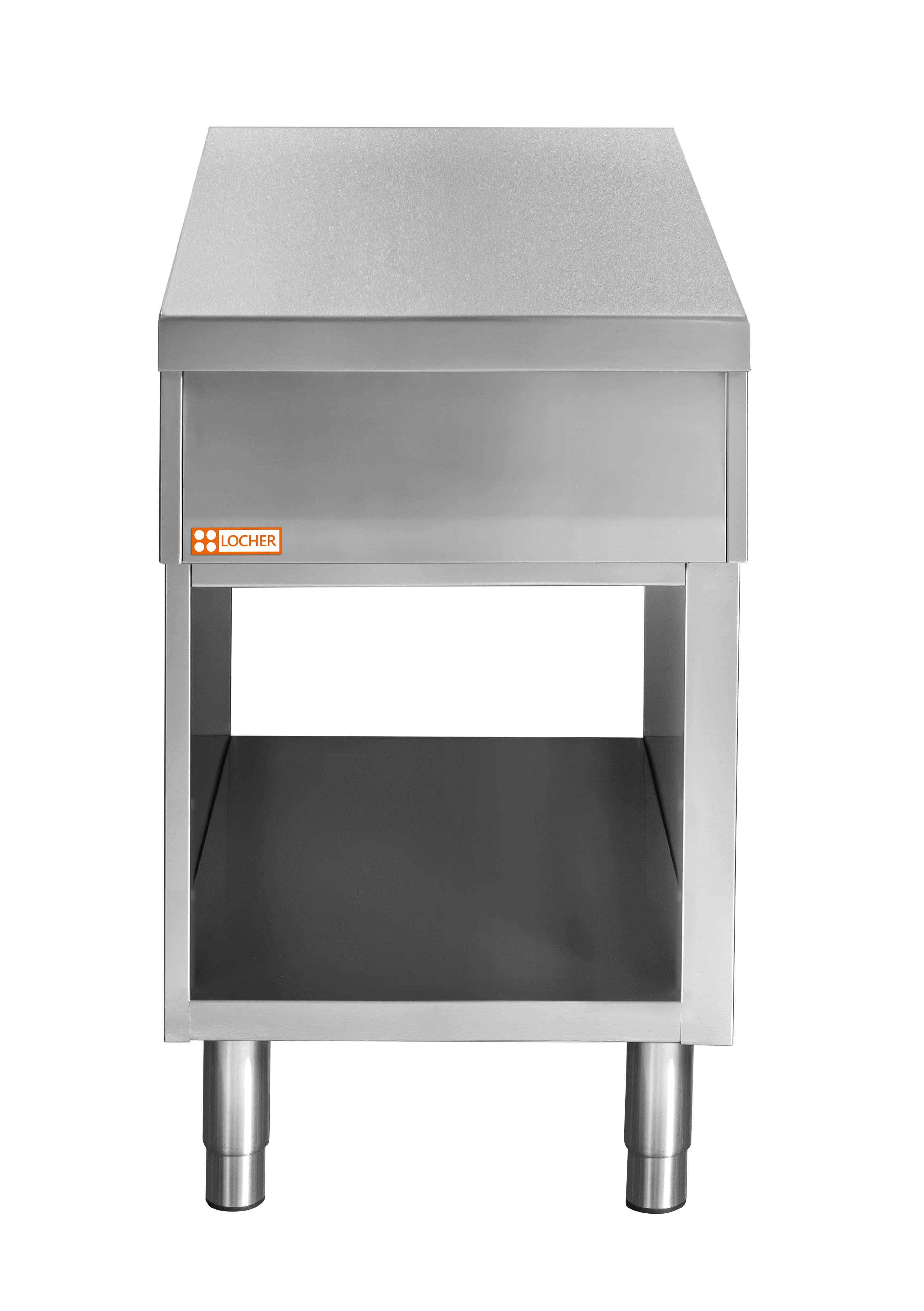 Locher Tischelement 600 für Stand 900B