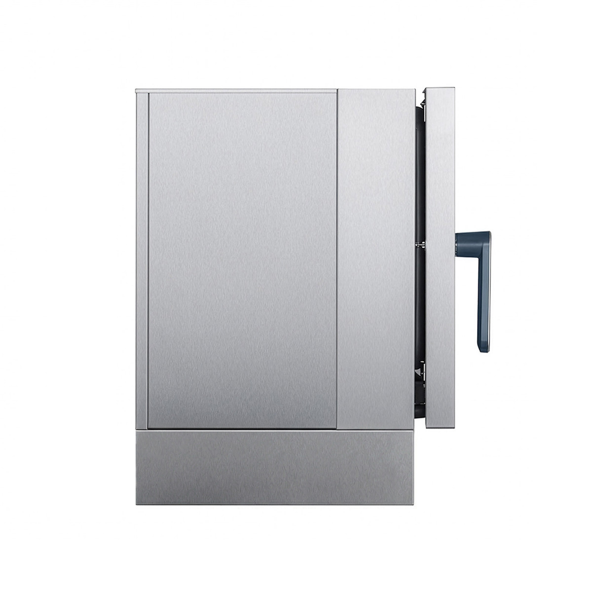 Eloma JOKER Heissluftdämpfer 6 x GN 2/3, ST-Steuerung, Mobile-Edition