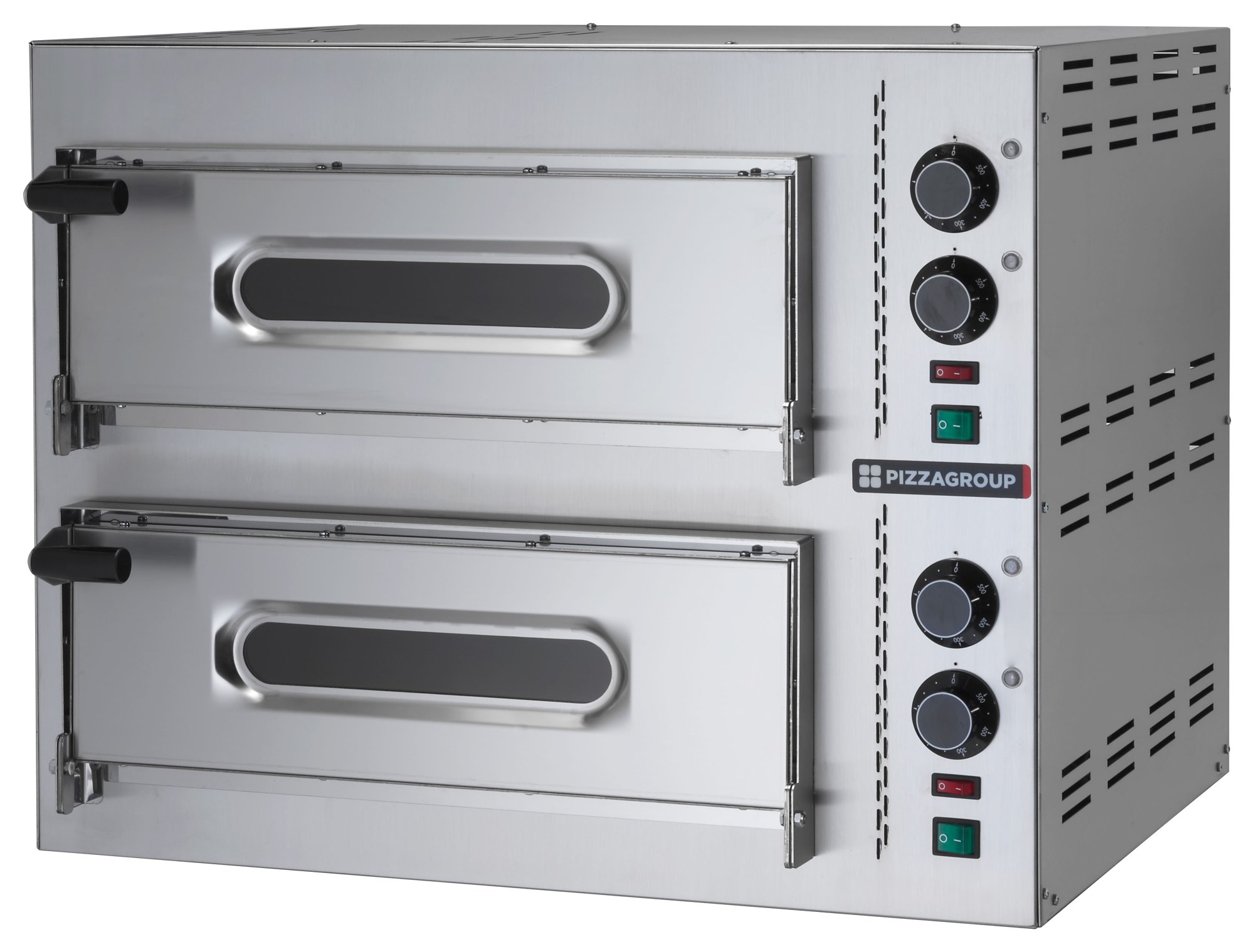 Pizza Group Compact M35/8-B