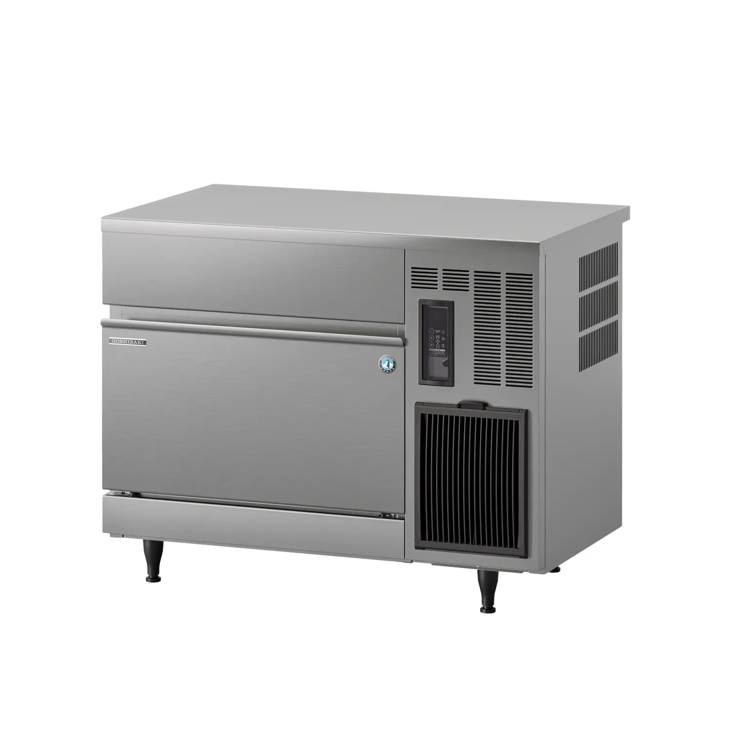 Eiswürfelmaschine HOSHIZAKI 108 kg/24h IM-130CPE