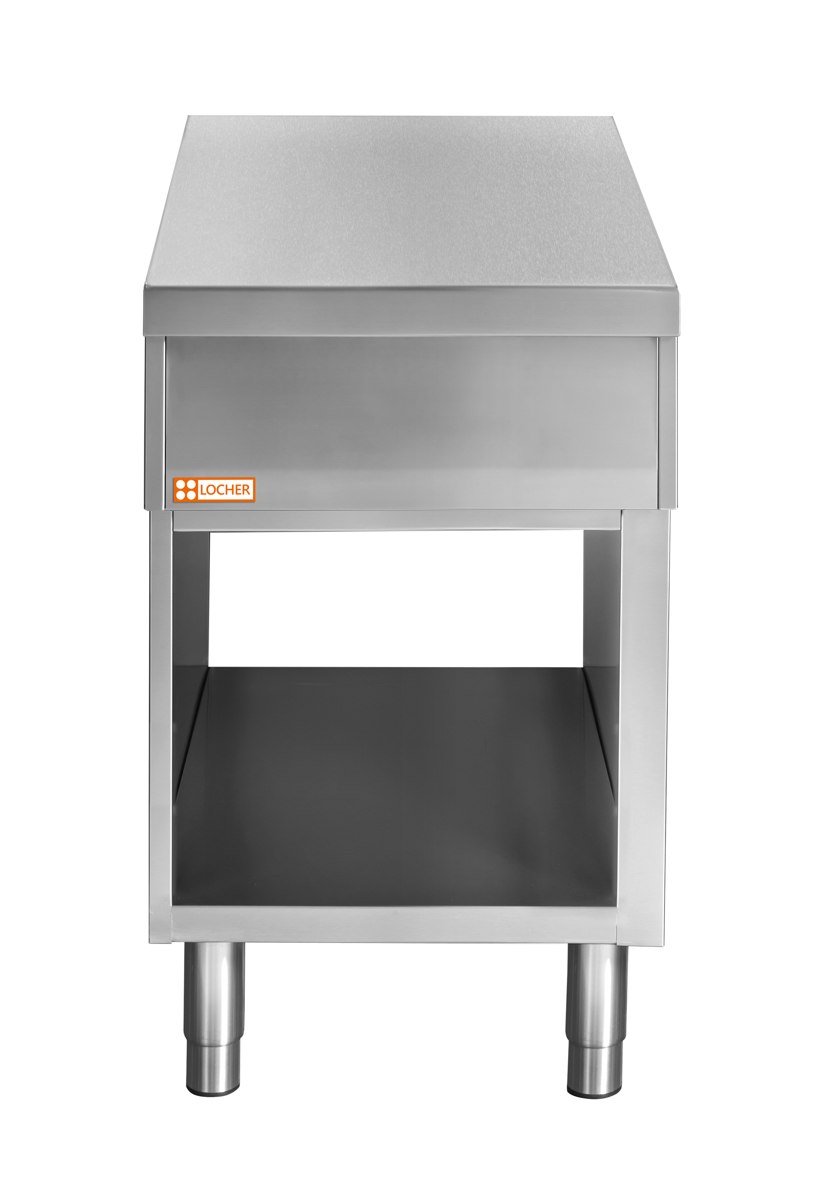 Locher Tischelement 700 für Stand 900B