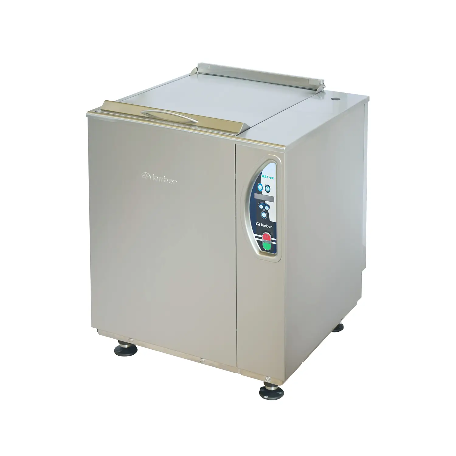 Lamber Gemüsewaschmaschine A81-ek BASE
