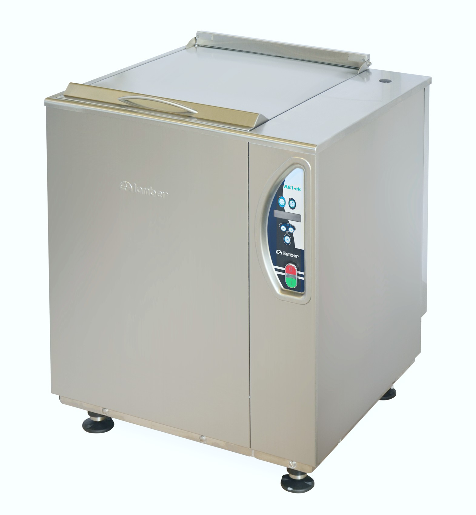 Lamber Gemüsewaschmaschine A81-ek BASE