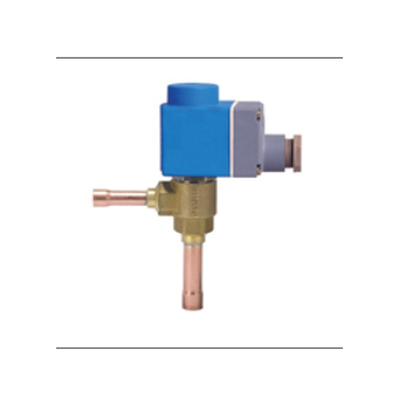 Danfoss Ventil AKV 10P2 GN Premium