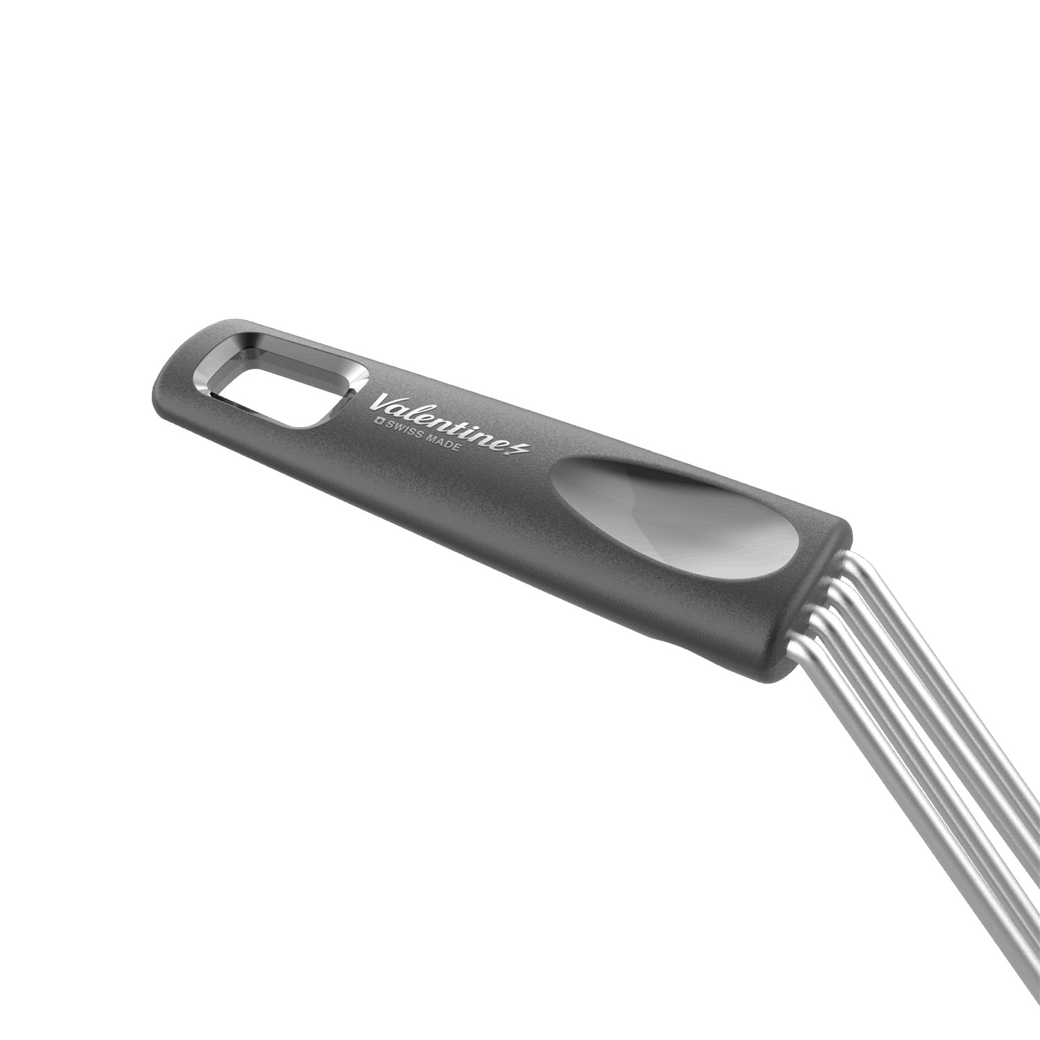 Standfritteuse Valentine The CORE Smart 2525, 2 x 9-10 Liter, ohne Optionen 