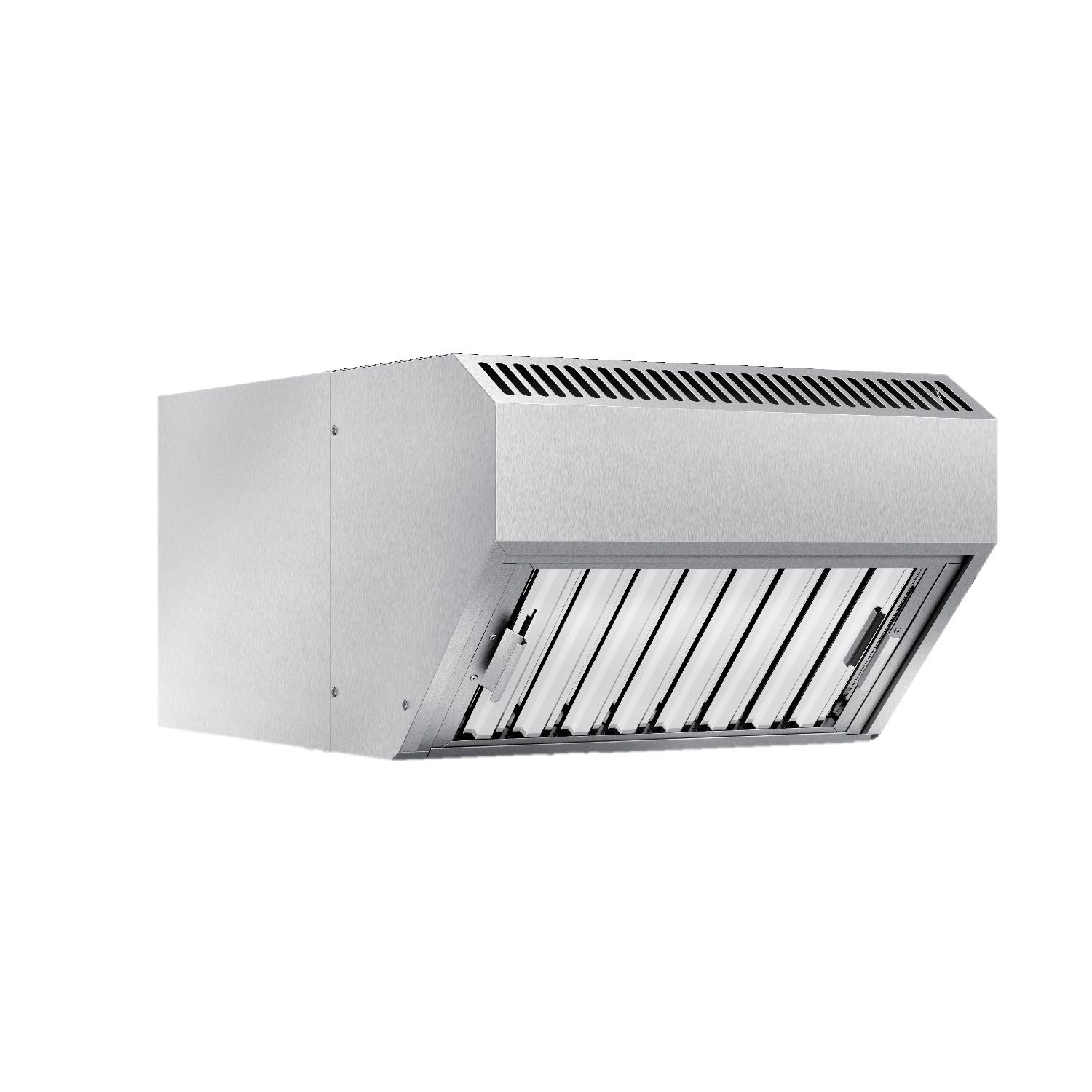 Multi-Öko-Kondensationshaube PRO