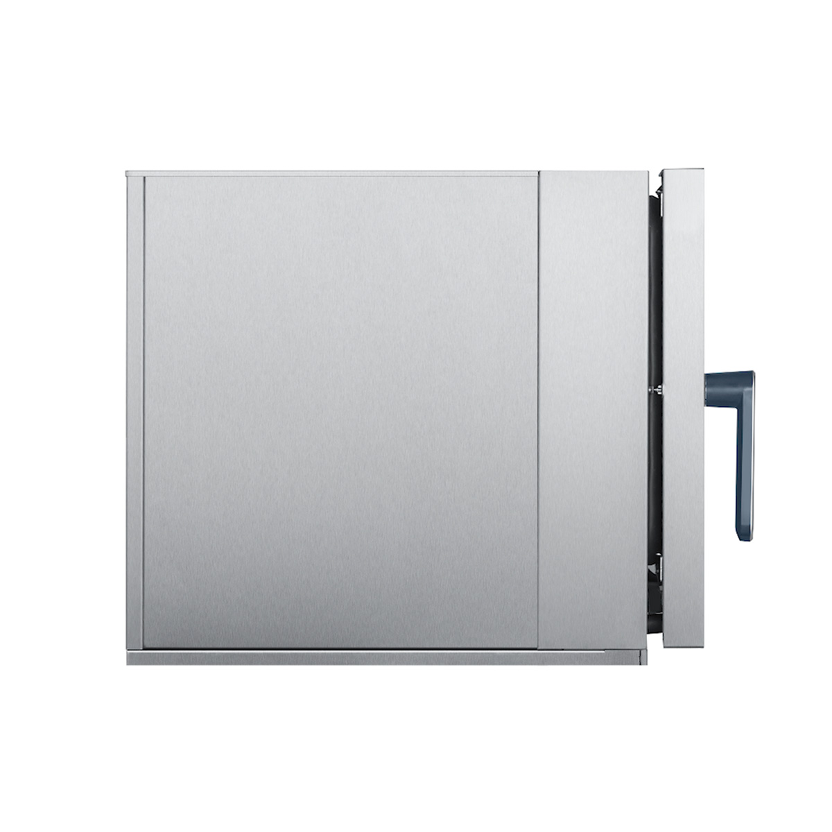 Eloma JOKER Heissluftdämpfer 6 x GN 1/1, ST-Steuerung, Türanschlag rechts