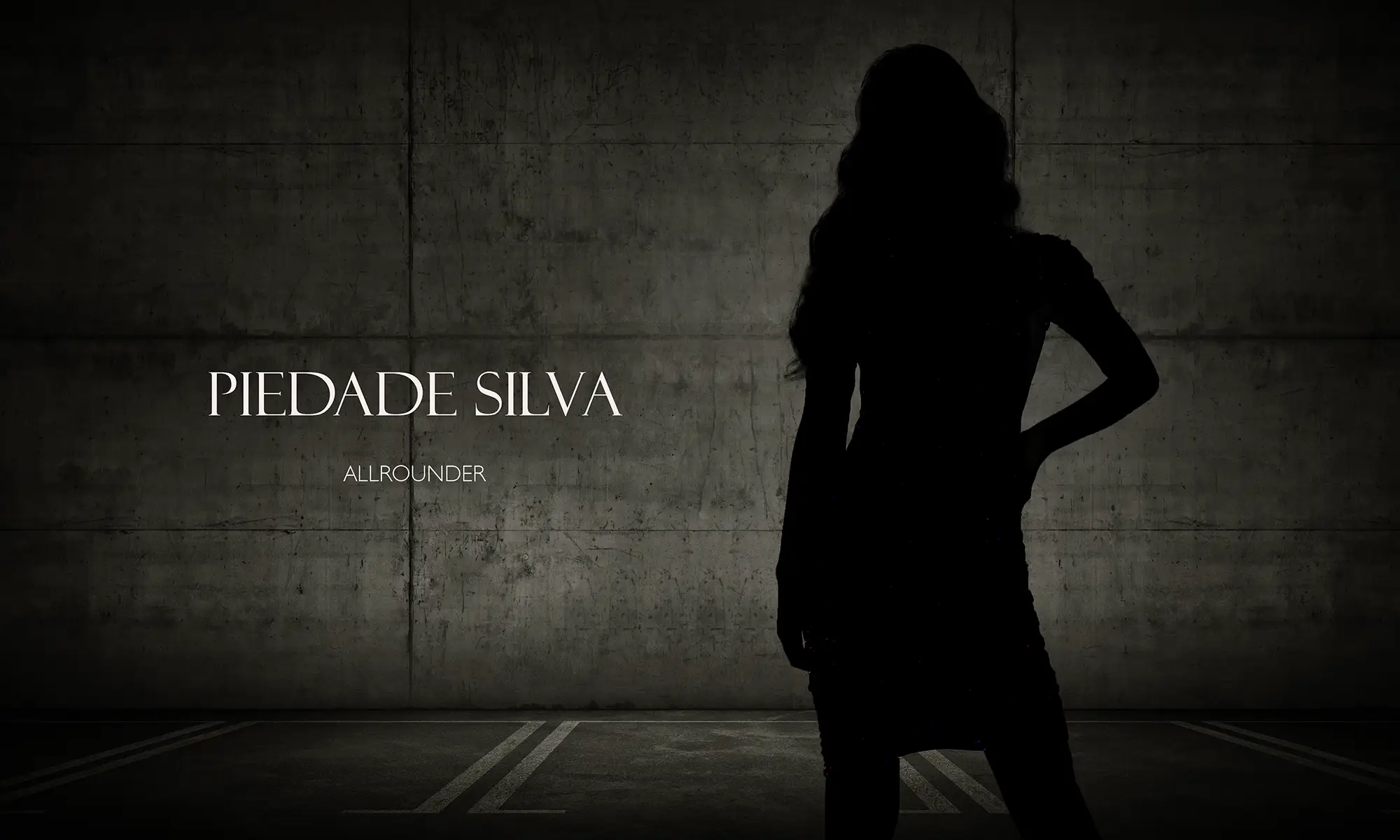 Piedade Silva – Team chrombox