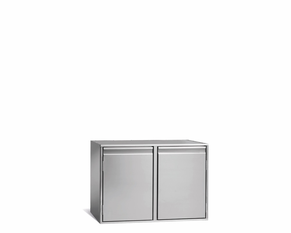 Tiefkühlunterbau GN Premium, 2 Türen, H 700 mm, ohne I-Fach